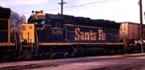 ATSF 5579