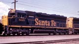 ATSF 5615
