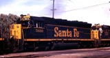ATSF 5616