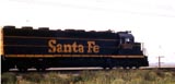 ATSF 5657