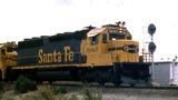 ATSF 5680
