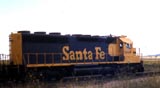 ATSF 5686