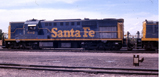 ATSF 602