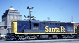 ATSF 604