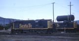 ATSF 611