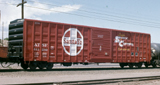 ATSF 611280