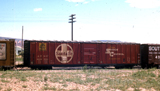 ATSF 620533
