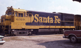 ATSF 6319