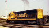 ATSF 6365
