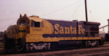 ATSF 6365