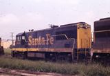 ATSF 6604