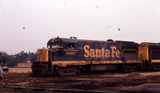 ATSF 6607