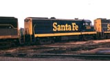 ATSF 6609