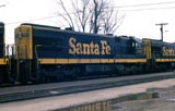 ATSF 7907