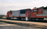 ATSF 8005