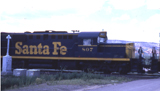 ATSF 807