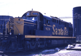ATSF 818