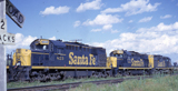 ATSF 823