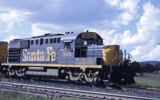 ATSF 826