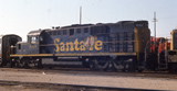 ATSF 830