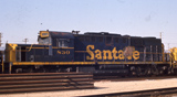 ATSF 830