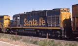 ATSF 832