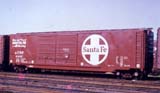 ATSF 8632