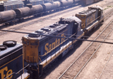ATSF 900