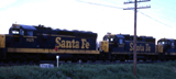 ATSF 925