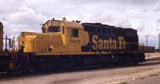 ATSF 9807