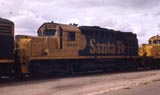 ATSF 9847