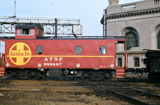 ATSF 999087