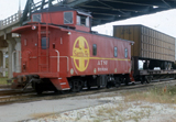 ATSF 999180