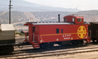 ATSF 999315