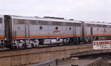 ATSF F UNIT