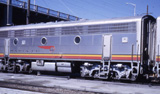 ATSF F UNIT