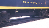 ATSF F UNIT