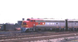 ATSF F UNIT