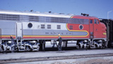 ATSF F UNIT