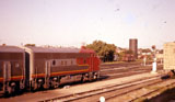 ATSF F UNIT