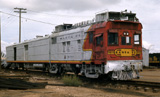 ATSF M190