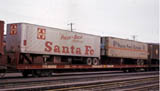 ATSF TRAILER