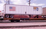 ATSF TRAILER