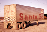 ATSF TRAILER