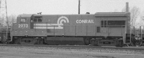 CONRAIL 2973