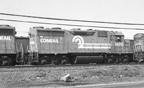 CONRAIL 3690