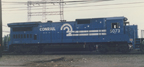 CONRAIL 5073