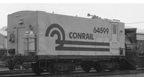 CONRAIL 64599