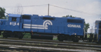 CONRAIL 8154