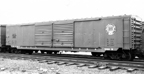 GFC 50' BOXCAR 432